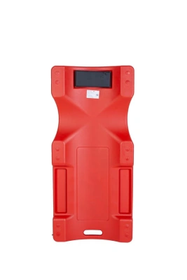 Лежак подкатной ремонтный TOR 40" LT-PC40-1 пластмассовый по ценам производителя в Санкт-Петербурге с доставкой по всей России