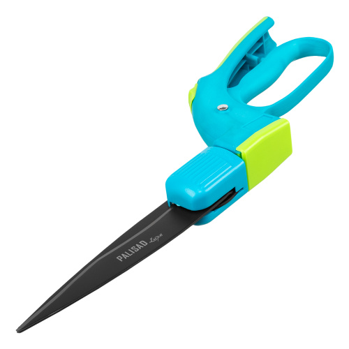 Ножницы газонные, 365 мм, пластиковые обрезиненные рукоятки, LUXE Palisad по ценам производителя в Санкт-Петербурге с доставкой по всей России