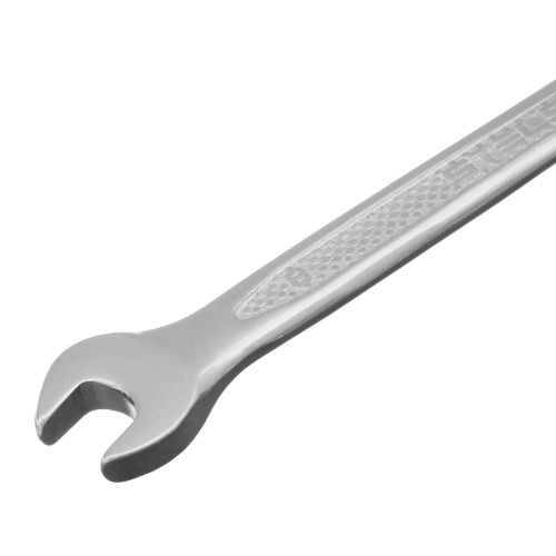 Ключ комбинированный, 8 мм, CrV, антислип Stels по ценам производителя в Санкт-Петербурге с доставкой по всей России