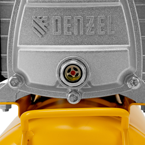 Компрессор воздушный DK1800/50, Х-PRO 1.8 кВт, 280л/мин, 50л Denzel по ценам производителя в Санкт-Петербурге с доставкой по всей России