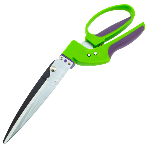 Ножницы газонные, 350 мм, пластиковые обрезиненные рукоятки, Palisad купить в Москве с доставкой по всей России | ProtosMarket.ru