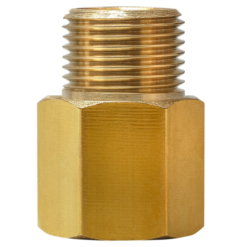 Переходник M14х1–1/4 DAB1414-1 купить в Москве с доставкой по всей России | ProtosMarket.ru