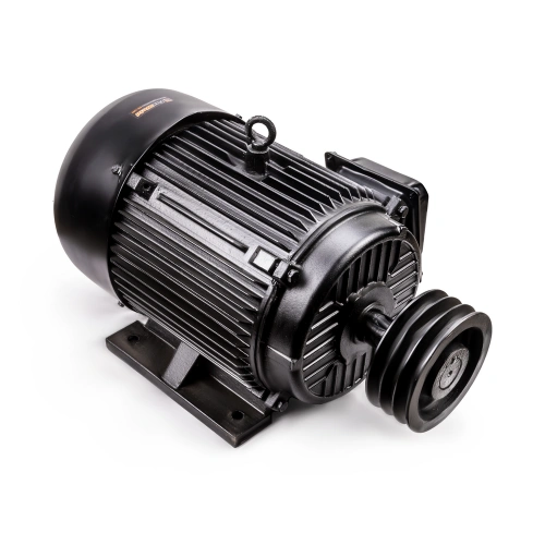 Электродвигатель в сборе AEROMAX EM-1350 (400В / 11кВт) по ценам производителя в Санкт-Петербурге с доставкой по всей России