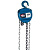 Таль ручная цепная 1 т - 12 м HSC PROJACK купить в Москве с доставкой по всей России | ProtosMarket.ru