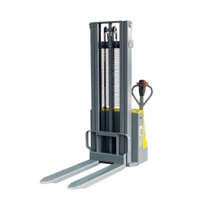 Самоходный электроштабелер PROLIFT SDR 1016-S купить в Москве с доставкой по всей России | ProtosMarket.ru