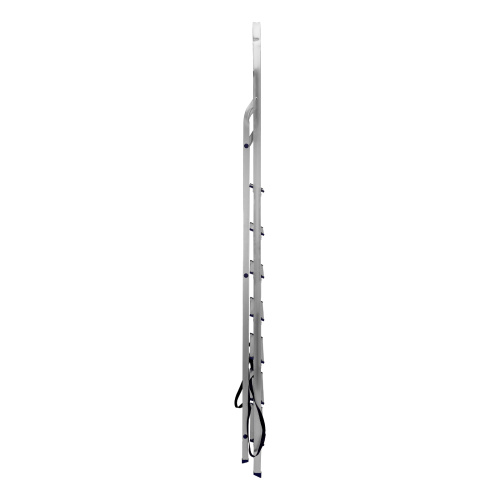 Стремянка, 8 ступеней, алюминиевая, Сибртех купить в Москве с доставкой по всей России | ProtosMarket.ru