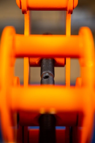 Захват балочный TOR LJ-Q-1 (г/п 1 т) по ценам производителя в Санкт-Петербурге с доставкой по всей России