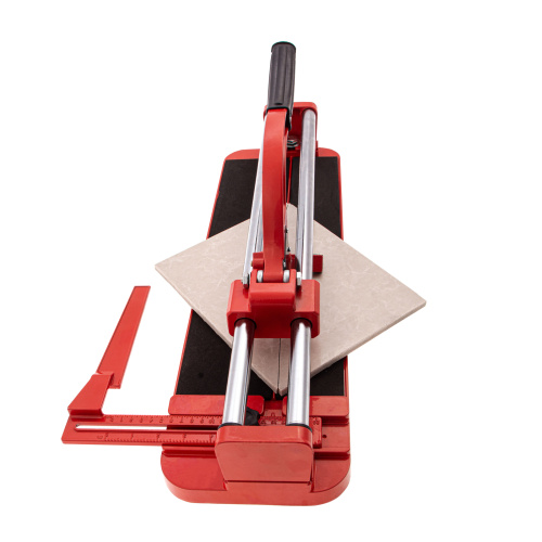 Плиткорез 400 х 16 мм, литая станина,каретка на подшипниках, усиленная рукоятка MTX по ценам производителя в Санкт-Петербурге с доставкой по всей России