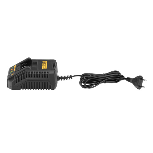 Устройство зарядное для аккумуляторов IBC-18-2.3, Li-Ion, 18 В, 2.3 А Denzel по ценам производителя в Санкт-Петербурге с доставкой по всей России