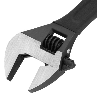 Ключ разводной, 450 мм Matrix по ценам производителя в Санкт-Петербурге с доставкой по всей России