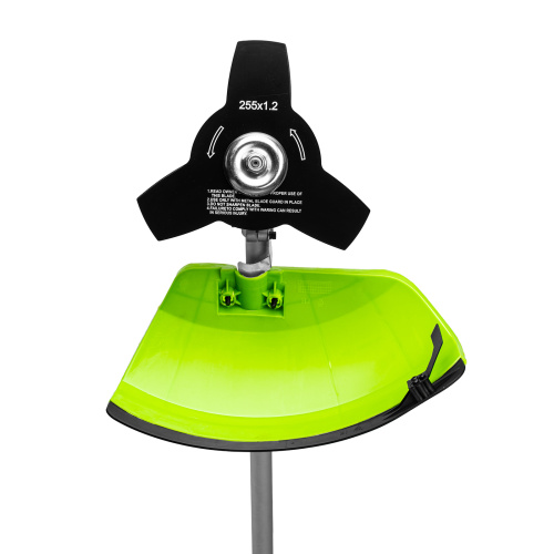 Триммер бензиновый ТС-3000Р, 52 см3, разъемная штанга, состоит из 2 частей Сибртех купить в Москве с доставкой по всей России | ProtosMarket.ru