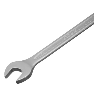 Ключ комбинированный, 21 мм, CrV, антислип Stels по ценам производителя в Санкт-Петербурге с доставкой по всей России