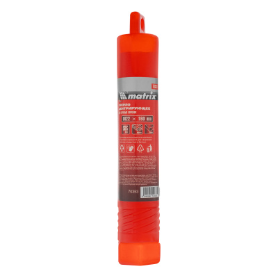 Центрирующее сверло для коронок, хвостовик M22 х 160 мм, SDS Max Matrix купить в Москве с доставкой по всей России | ProtosMarket.ru