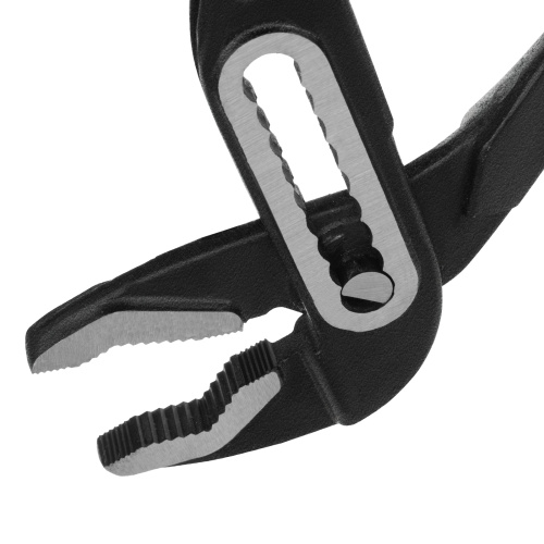 Клещи переставные 400 мм, хром-ванадий, обливные рукоятки Matrix по ценам производителя в Санкт-Петербурге с доставкой по всей России