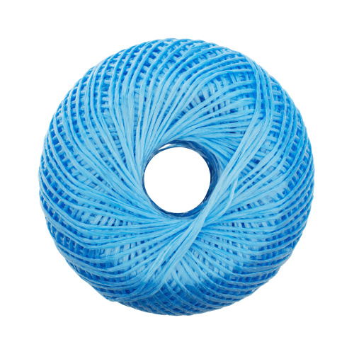 Шпагат полипропиленовый синий, 1.4 мм, L 500 м, Сибртех по ценам производителя в Санкт-Петербурге с доставкой по всей России