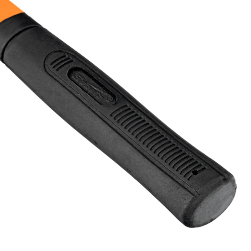 Кувалда, 1000 г, фибергласовая обрезиненная рукоятка Sparta купить в Москве с доставкой по всей России | ProtosMarket.ru