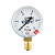 Манометр с поверкой 25,0 МПа, кислород по ценам производителя в Санкт-Петербурге с доставкой по всей России