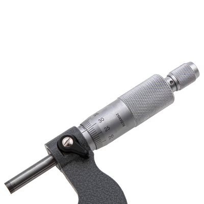 Микрометр механический,25-50 мм Matrix купить в Москве с доставкой по всей России | ProtosMarket.ru