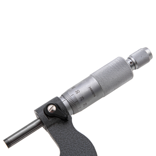 Микрометр механический,25-50 мм Matrix купить в Москве с доставкой по всей России | ProtosMarket.ru