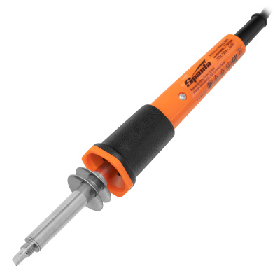 Набор для выжигания, 7 предметов: паяльник 30 Вт, подставка, жала сменные Sparta купить в Москве с доставкой по всей России | ProtosMarket.ru