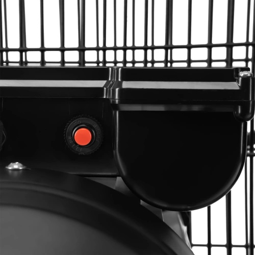 Компрессор воздушный BCV2200/100, ременный привод, 2.2 кВт, 100 литров, 370 л/мин Denzel по ценам производителя в Санкт-Петербурге с доставкой по всей России