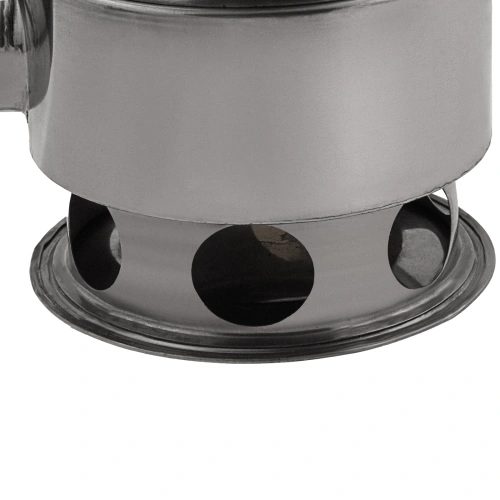 Дренажный насос DP1100X, 1100 Вт, подъем 11 м, 15500 л/ч Denzel по ценам производителя в Санкт-Петербурге с доставкой по всей России