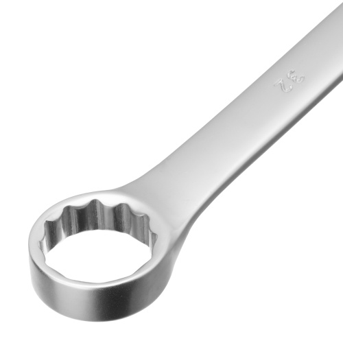 Набор ключей комбинированных, 6-32 мм, 25 шт, CrV, матовый хром Matrix купить в Москве с доставкой по всей России | ProtosMarket.ru