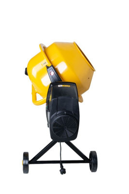 Бетоносмеситель 46 л TOR 74005 220В (перфорированный венец) купить в Москве с доставкой по всей России | ProtosMarket.ru