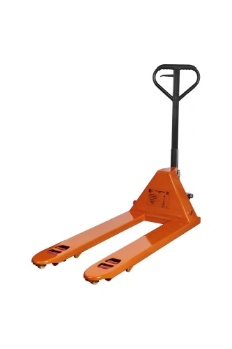 Тележка гидравлическая 3000 кг 1150 мм полиуретановые колеса TOR AC (серия G) по ценам производителя в Санкт-Петербурге с доставкой по всей России