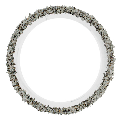 Кольцевая коронка с карбидным напылением, 53 мм Matrix купить в Москве с доставкой по всей России | ProtosMarket.ru