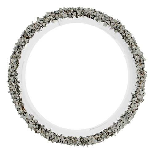 Кольцевая коронка с карбидным напылением, 53 мм Matrix купить в Москве с доставкой по всей России | ProtosMarket.ru