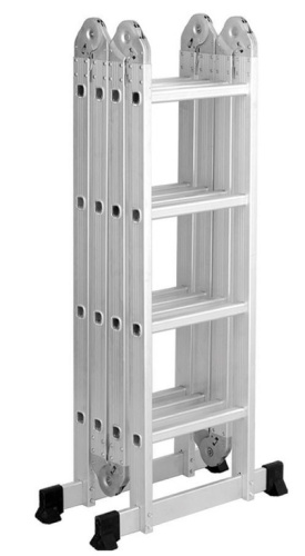Лестница-трансформер 4*4 Эксперт по ценам производителя в Санкт-Петербурге с доставкой по всей России