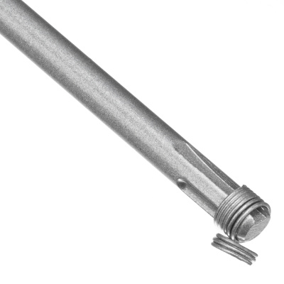 Миксер для красок и штукатурных смесей, 80х400мм, хвостовик SDS plus Сибртех купить в Москве с доставкой по всей России | ProtosMarket.ru