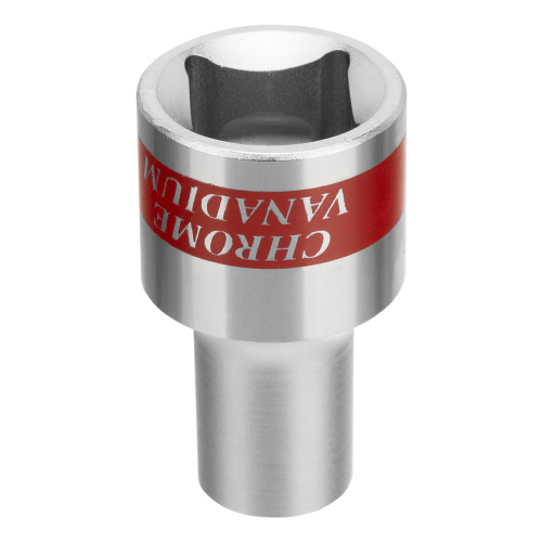 Головка торцевая, 8 мм, двенадцатигранная, CrV, под квадрат 1/2, хромированная Matrix купить в Москве с доставкой по всей России | ProtosMarket.ru