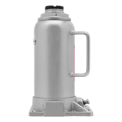 Домкрат гидравлический бутылочный, 12 т, h подъема 230-465 мм Matrix по ценам производителя в Санкт-Петербурге с доставкой по всей России