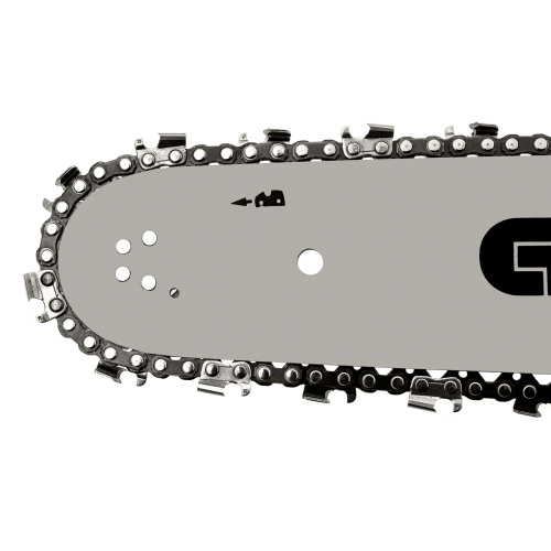 Пила цепная бензиновая БП-5850, 58 см3, шина 50 см, шаг 0.325, паз 1,5 мм, 76 звеньев Сибртех купить в Москве с доставкой по всей России | ProtosMarket.ru