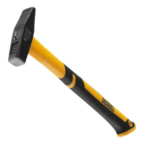 Набор инструментов, 1/2", 1/4", CrV, S2, пластиковый кейс, 64 предмета Denzel по ценам производителя в Санкт-Петербурге с доставкой по всей России