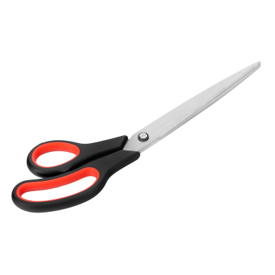 Ножницы хозяйственные, 280 мм, двухкомпонентные рукоятки Matrix купить в Москве с доставкой по всей России | ProtosMarket.ru