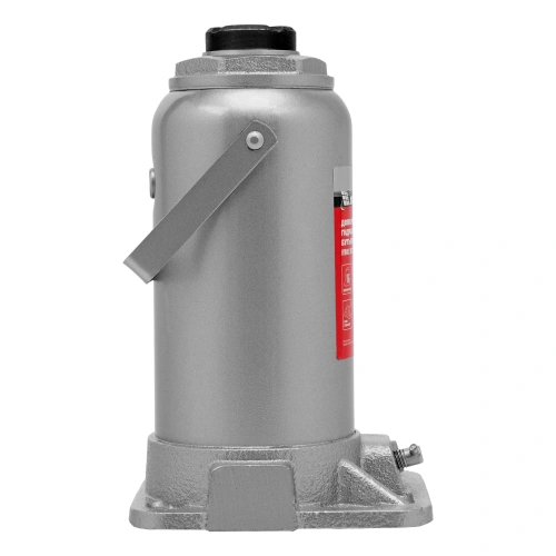 Домкрат гидравлический бутылочный, 16 т, h подъема 230-460 мм Matrix по ценам производителя в Санкт-Петербурге с доставкой по всей России