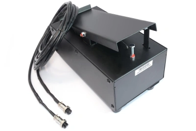 Педаль регулировки тока для TIG сварки по ценам производителя в Санкт-Петербурге с доставкой по всей России