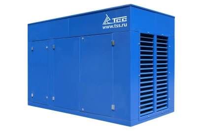 Кожух для дизель генератора до 200 кВт (У) по ценам производителя в Санкт-Петербурге с доставкой по всей России