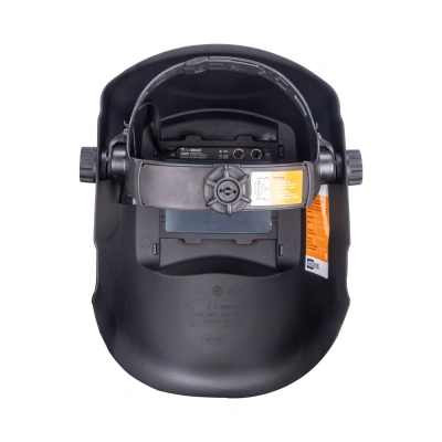 Маска сварщика КОРУНД-2 карбон (ф-р 9100V, пр-во FoxWeld) ,без коробки по ценам производителя в Санкт-Петербурге с доставкой по всей России