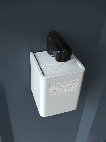 MLC-12DR купить в Москве с доставкой по всей России | ProtosMarket.ru