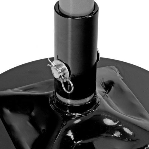 Стойка трансмиссионная механическая, 0.6 т, H подъема 1360-2030 мм, HigH Position Matrix купить в Москве с доставкой по всей России | ProtosMarket.ru