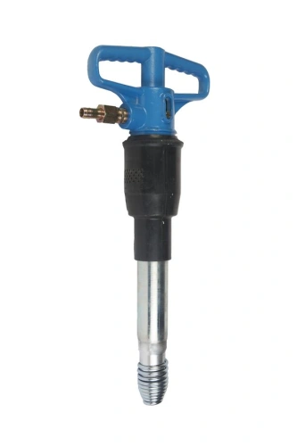 Молоток отбойный пневматический МОП-3 по ценам производителя в Санкт-Петербурге с доставкой по всей России