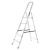 Купить Стремянка, 5 ступеней, алюминиевая, Сибртех по ценам производителя с доставкой по всей России Стремянка, 5 ступеней, алюминиевая, Сибртех купить в Москве с доставкой по всей России | ProtosMarket.ru