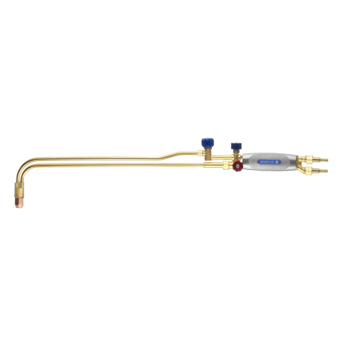 Резак пропановый удлинённый Р3П-02MУ, L=750 по ценам производителя в Санкт-Петербурге с доставкой по всей России