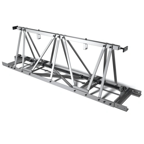 Промежуточная секция Vektor VTS-9.0 1,5м по ценам производителя в Санкт-Петербурге с доставкой по всей России