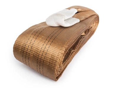 Строп текстильный TOR СТП 6,0 т 7,0 м 180 мм (6:1) купить в Москве с доставкой по всей России | ProtosMarket.ru