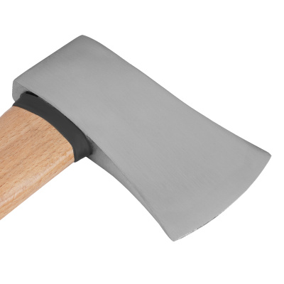 Топор кованый, 680 г, американский тип, буковая рукоятка, 360мм, EFP Denzel по ценам производителя в Санкт-Петербурге с доставкой по всей России